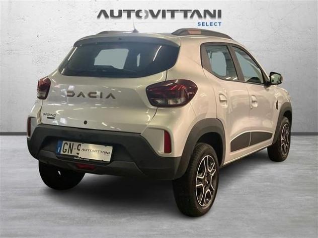 DACIA Spring Electric 65 Extreme rif. 23925316 - Foto 5