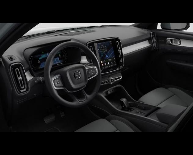 VOLVO XC40 CORE B3 AUTO PREZZO PROMO FINO A FINE MESE rif. 23617407 - Foto 10