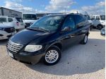Chrysler Voyager 2.5 CRD cat LX Leather