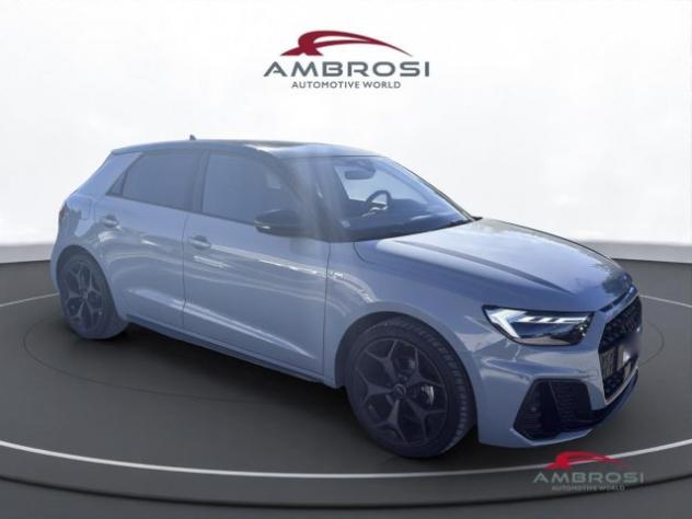 AUDI A1 30 1.0 tfsi S Line Edition 116cv s-tronic rif. 24203822 - Foto 2