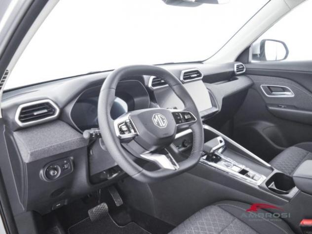 MG ZS MG HEV MY26 1.5L COMFORT rif. 23908585 - Foto 8