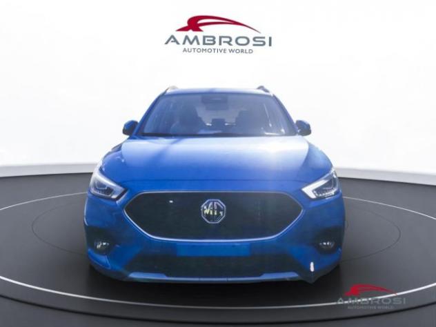 MG ZS MG ICE MY25.5 1.5L COMFORT rif. 23424549 - Foto 4