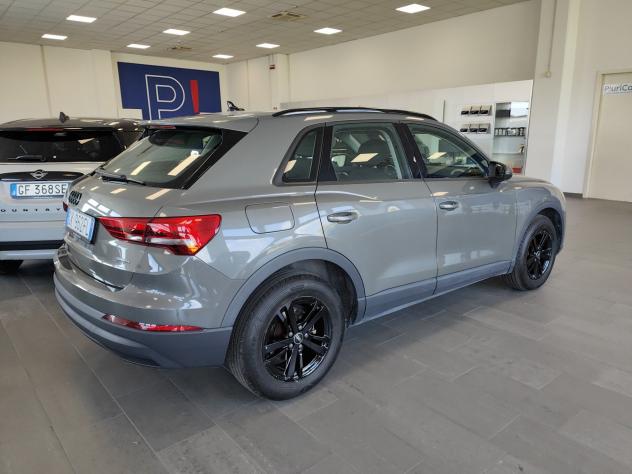 Audi Q3 35 TDI quattro S tronic Adap.Cruise Camera+Sensori - Foto 8