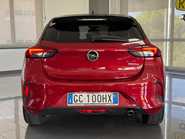 Opel Corsa 1.2 Direction Injection Turbo 10 #50500 - Foto 5