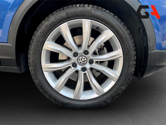 Volkswagen T-Roc 2.0 TDI SCR Advanced DSG - Foto 9