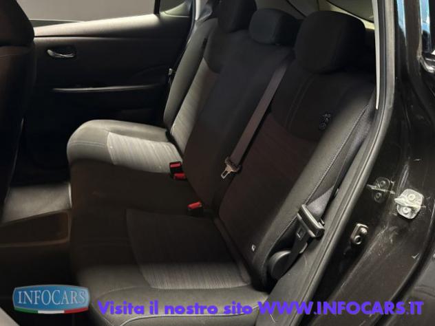 NISSAN Leaf e+ N-Connecta 40 KW - PROMO rif. 23900891 - Foto 7
