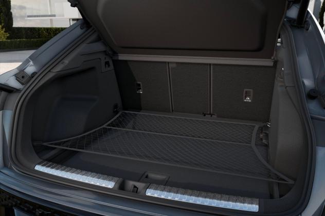 Audi Q3 Sportback TFSI 150 kW quattro S tronic S Line Edition - Foto 9