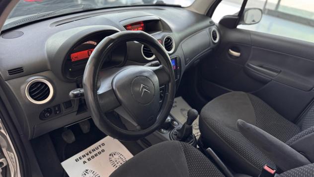 Citroen C3 1.4 Perfect Techno Bi Energy M - Foto 8