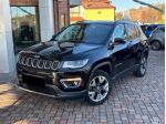 JEEP JEEP Compass 2ª serie Compass 1.6 Multijet II 2WD Limited
