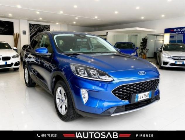 FORD Kuga 2.5 Plug In Hybrid Connect Navi Retrocamera rif. 23882968