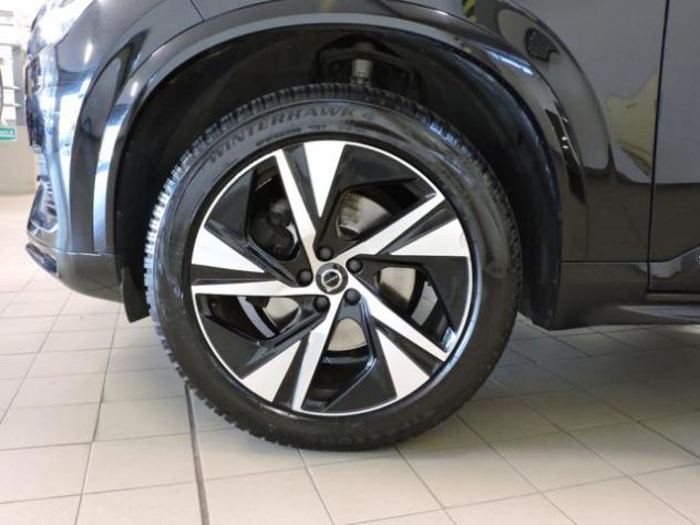VOLVO XC90 B5 (d) AWD automatico 7 posti Plus Bright rif. 23816163 - Foto 8