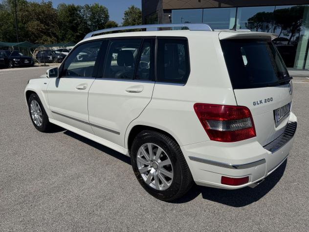 Mercedes-Benz Classe GLK GLK 200 cdi be Sport my11 - Foto 3
