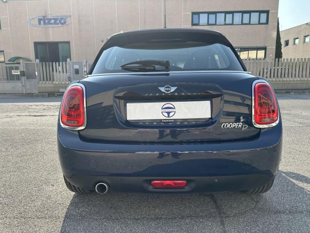 MINI Mini Cooper D 7Seven - Foto 5