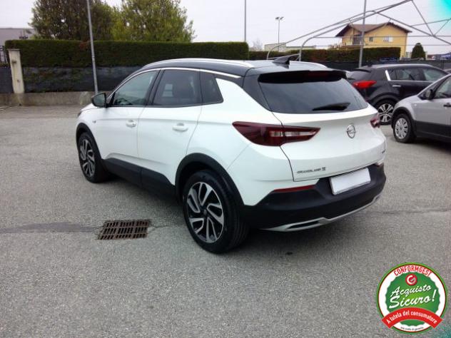 OPEL Grandland X 1.5 diesel Ecotec aut. Ultimate rif. 23352953 - Foto 5