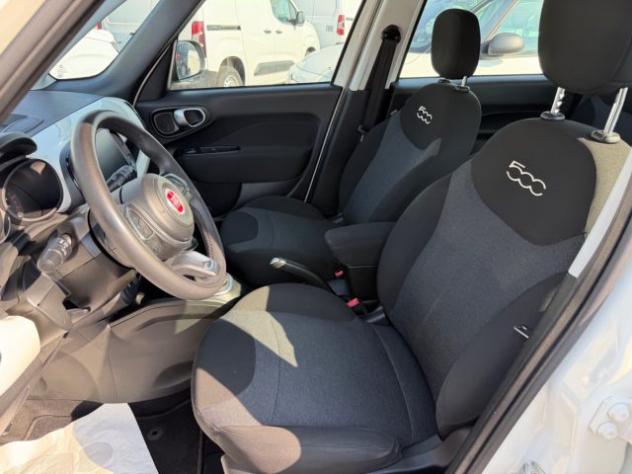 FIAT 500L 1.3 Multijet 95 CV Business rif. 23761056 - Foto 8