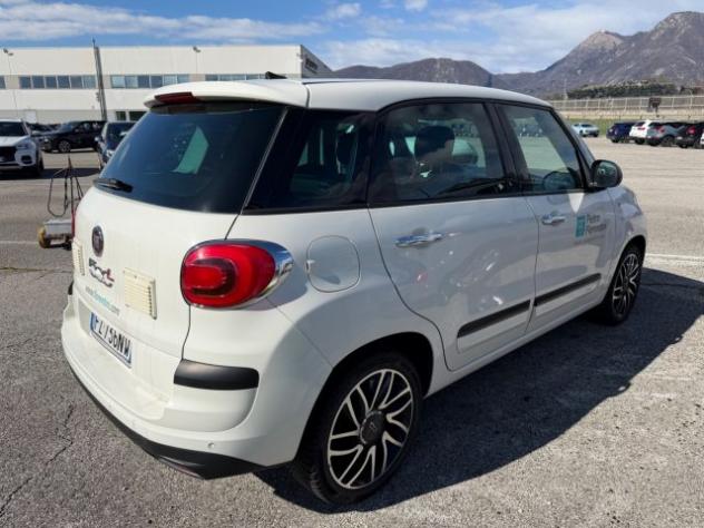 FIAT 500L Pro 1.3 MJT 95CV Urban 4 posti (N1) rif. 23456511 - Foto 4