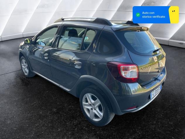 Dacia Stepway 1.5 dCi 90cv - Foto 6
