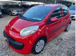 CITROEN C1 1.4 HDi 55CV 5 porte AMIC1 rif. 21792444
