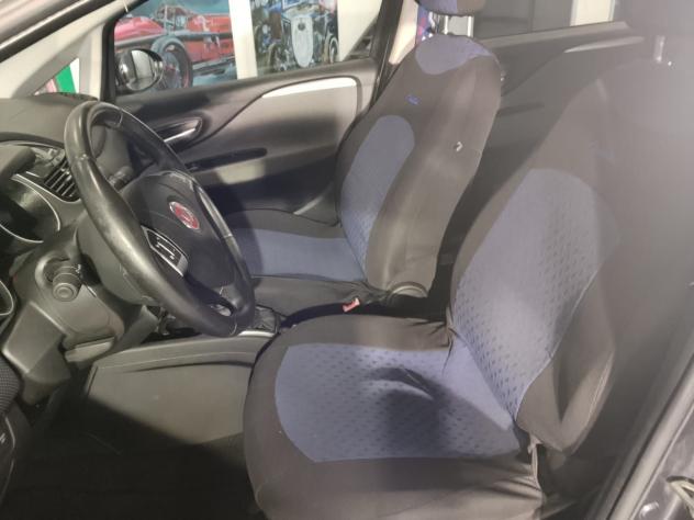 FIAT Grande Punto Punto EVO 5p 1.4 Dynamic s&s 77cv - Foto 6