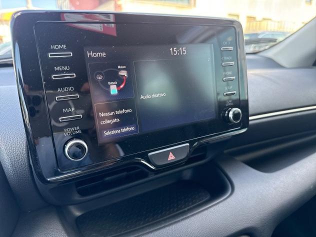Toyota Yaris Hybrid Trend MY20 - Foto 10