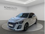 PEUGEOT 208 1.2 PureTech 100cv S&S 5p Allure rif. 22987950