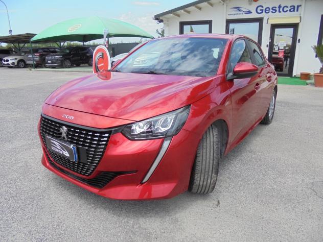 Peugeot 208 PureTech 75 Stop&Start 5 porte Active - Foto 5