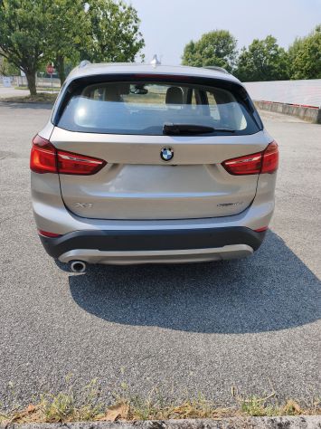 BMW X1 - Foto 2