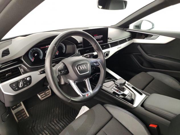 Audi A5 40 TDI S Line Edition S tronic QUATTRO - Foto 8