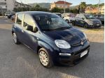 FIAT Panda 1.0 FireFly 70cv S&S Hybrid