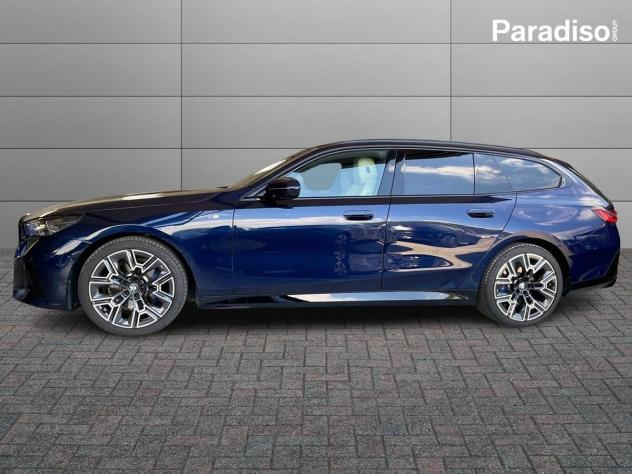 BMW Serie 5 520d - TOURING | XDRIVE - MSPORT PRO - 2024 - Foto 6