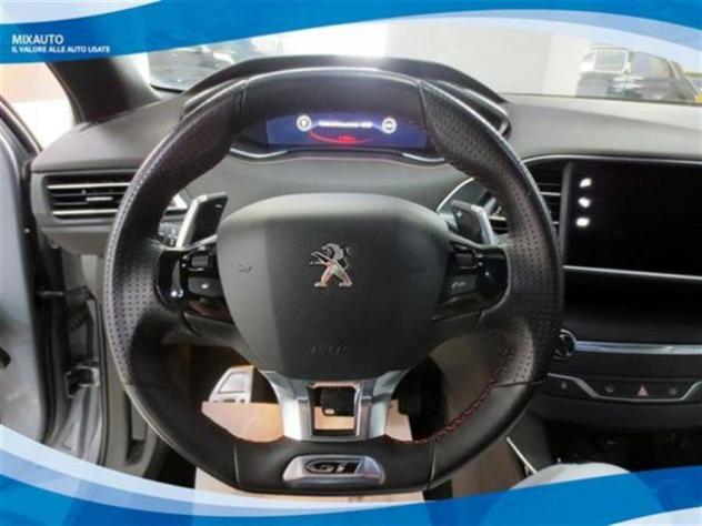 PEUGEOT 308 1.2 PureTech 130cv GT Line EAT8 EU6 - Foto 4