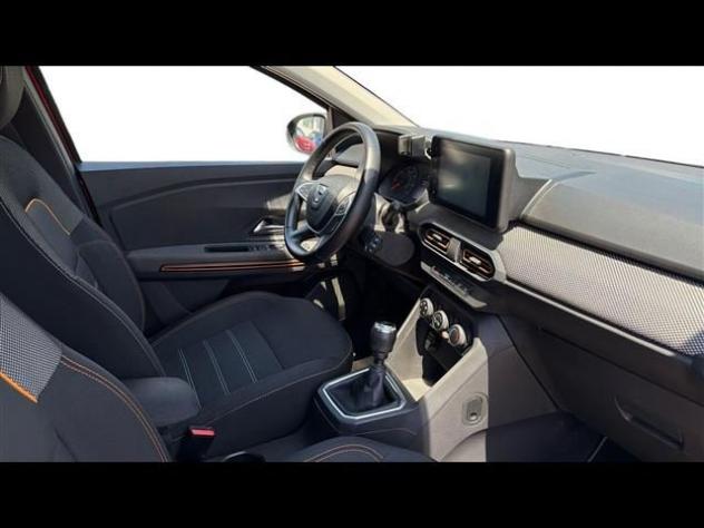 DACIA Sandero Stepway 1.0 tce ECO-G Comfort rif. 24039000 - Foto 7