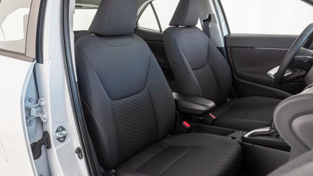 Toyota Yaris Cross 1.5 Hybrid 5p. E-CVT Trend - Foto 7