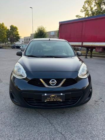 Nissan Micra 1.2 12V 5 porte Tekna - Foto 9