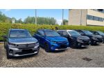 Citroën C3 Turbo 100 S&S MAX - DISPONIBILI DIVERSI COLORI