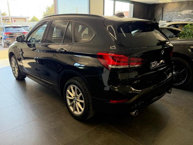 BMW X1 18D SPORT S-DRIVE 2.0 150CV NAVI CRUISE ANNO 2022 - Foto 6
