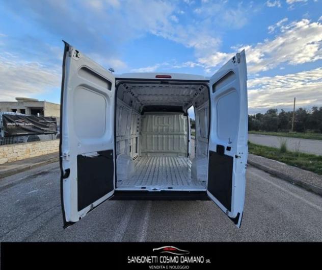 FIAT Ducato 33 2.3 MJT 140CV PM-TM Furgone rif. 23711251 - Foto 7