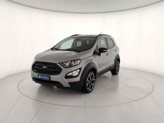 Ford EcoSport EcoSport 1.0 ecoboost ST-Line Design s&s 125cv