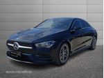 Mercedes-Benz CLA Coupe - C118 Coupe 200 d Premium auto
