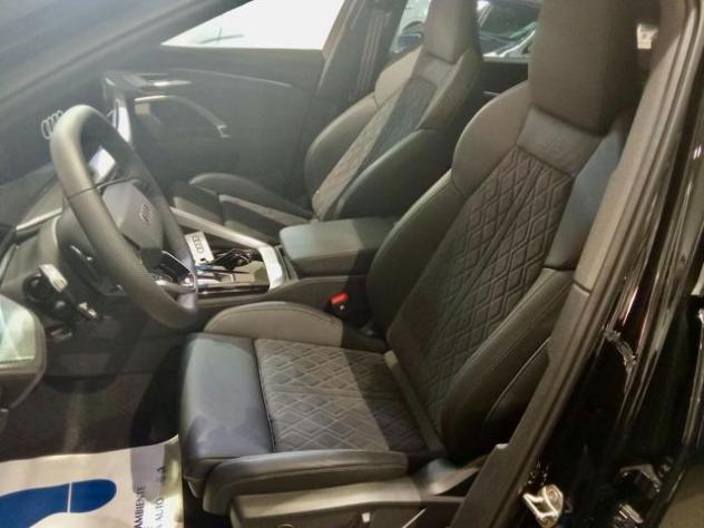AUDI Q5 SPB TDI 150 kW mHEV+ S tronic quattro S line editi rif. 23385776 - Foto 10