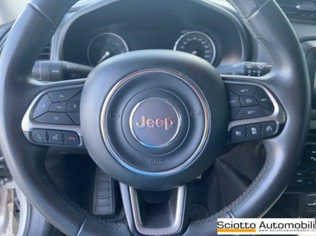 JEEP Renegade 1.6 Mjt 130 CV Limited rif. 22589750 - Foto 10