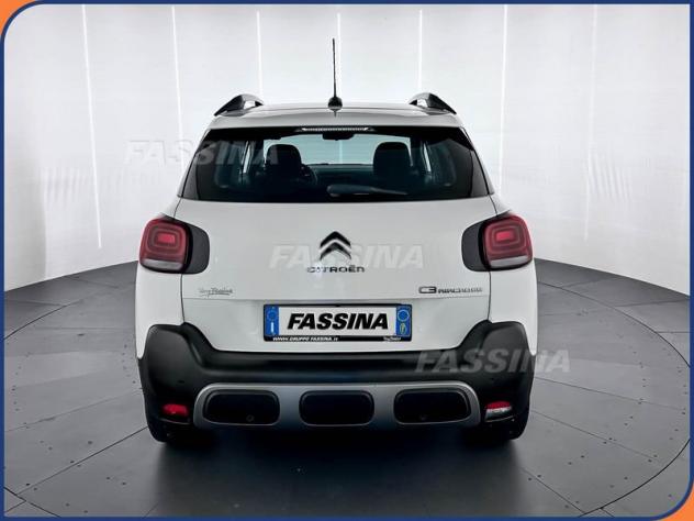 Citroën C3 Aircross 1.2 puretech Shine s&s 110cv - Foto 5