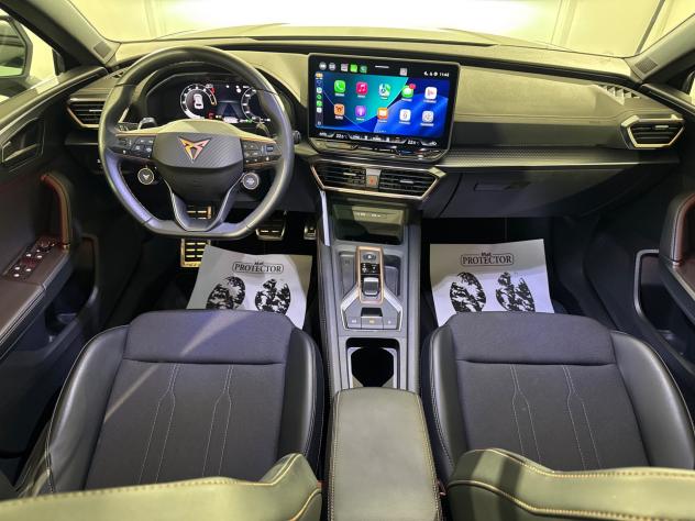 Cupra Leon 1.5 Hybrid 150 CV DSG - Foto 8