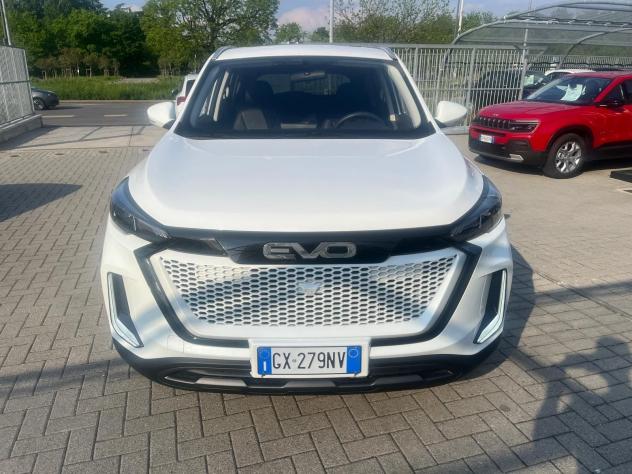 EVO Evo 5 Evo 5 1.5 turbo Gpl 120cv - Foto 2