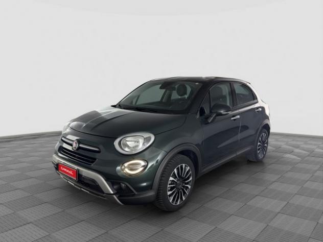 FIAT 500X 500X 1.3 Mjet 95CV 4x2 CITY CROSS rif. 23882044