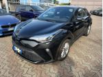 TOYOTA C-HR 1.8 Hybrid E-CVT Business rif. 23900531