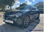 ALFA ROMEO Stelvio 2.2 Turbodiesel 210 CV AT8 Q4 Ti rif. 22732553