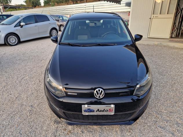 Volkswagen Polo 1.2 TDI DPF 5p. Comfortline - Foto 2
