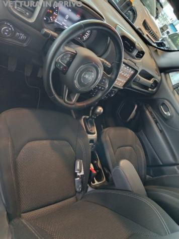 JEEP Renegade 1.6 Mjt 120 CV S KM 37000 rif. 23780791 - Foto 10