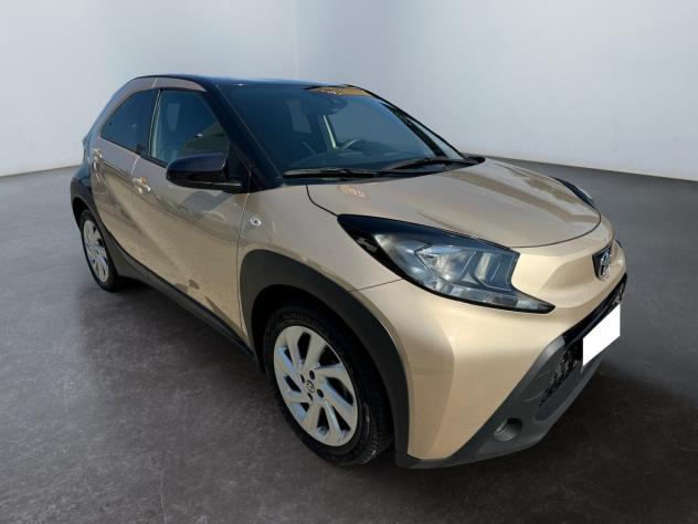 Toyota Aygo X 1.0B (72 CV) Trend - Foto 4